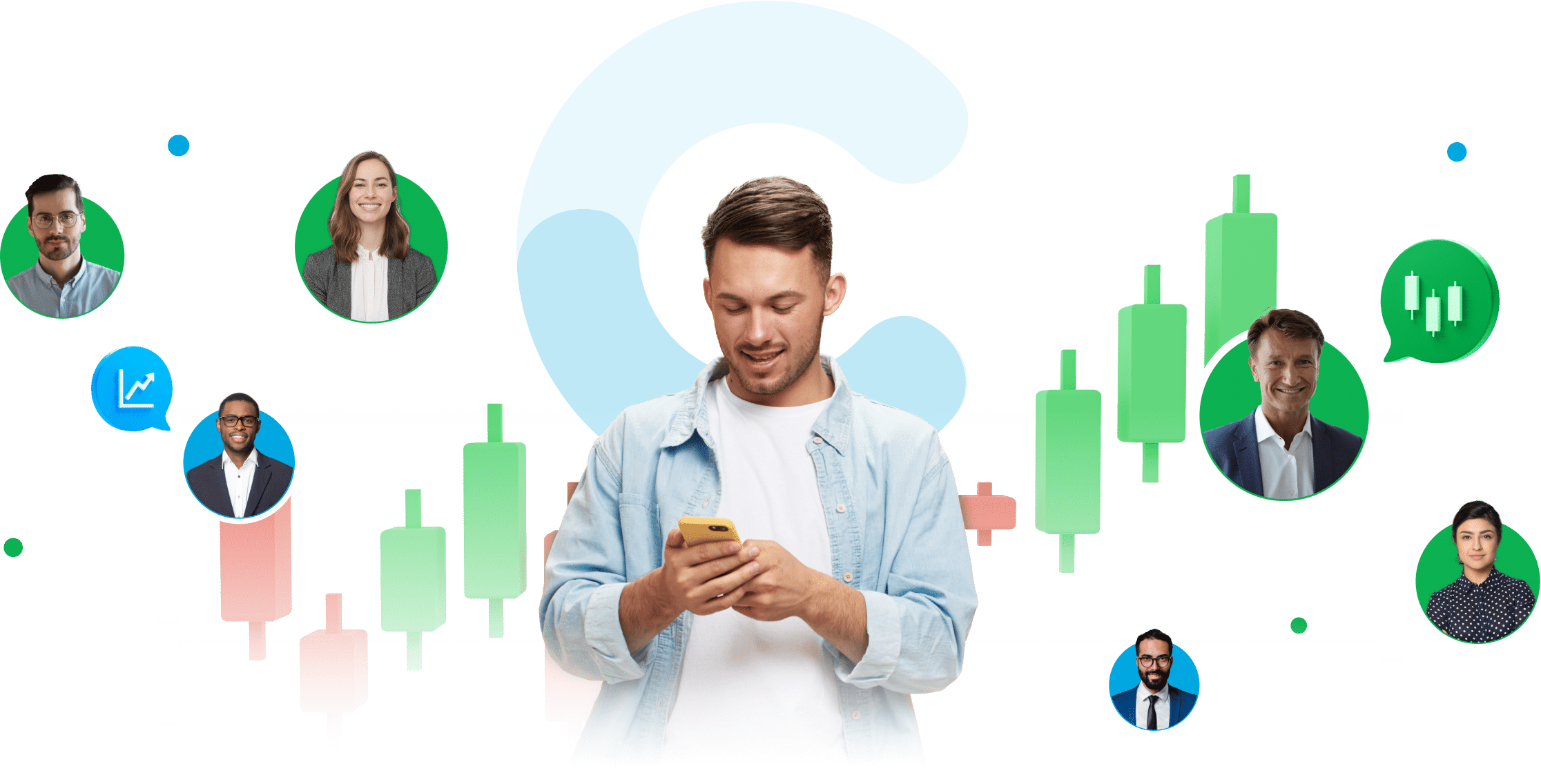 become a partner with Agxearnings